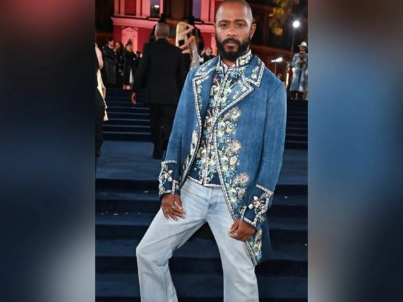 Entertainment News | LaKeith Stanfield to Feature in Dennis Rodman '48 Hours in Vegas' Movie