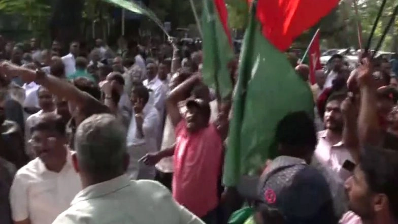 India News | Kerala Local Body Polls: UDF and NDA Make Gains