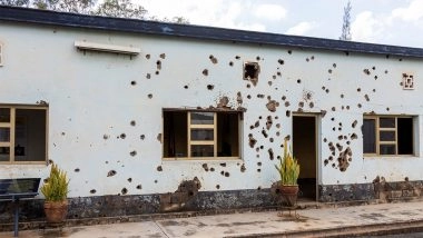 World News | US Accuses Rwanda of Fuelling Instability in DRC at UN