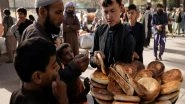 World News | Afghanistan's Humanitarian Crisis Deepens as Millions Face Acute Food Insecurity