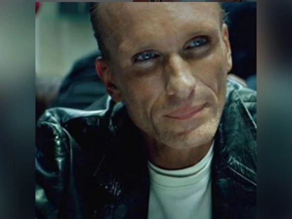 Entertainment News | 'The Mask' Actor Peter Green Passes Away at 60