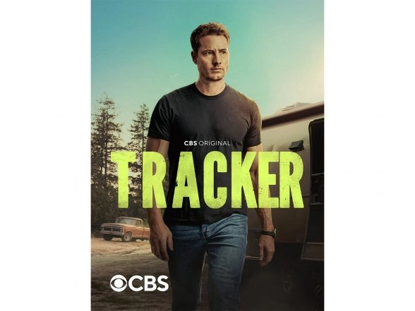 Entertainment News | Kathleen Robertson, Mark Engelhardt to Be Seen in 'Tracker'