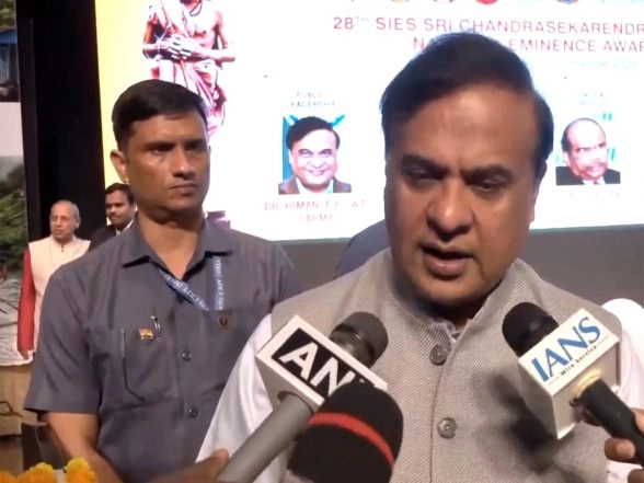 India News | Hopeful Accused in Chargesheet Will Be Convicted: Assam CM Himanta Biswa Sarma After SIT Files Chargesheet in Zubeen Garg's Death Case