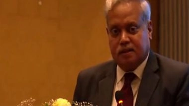 World News | India's Ambassador to Nepal Hospitalised After Falling Unconscious During Hike Near Kathmandu