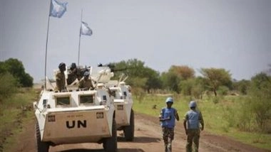 World News | Six Bangladeshi Peacekeepers Killed in Terrorist Attack on UN Base in Abyei, Sudan: ISPR