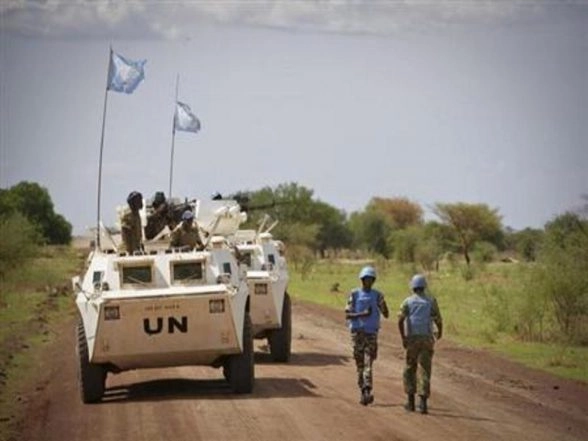 World News | Six Bangladeshi Peacekeepers Killed in Terrorist Attack on UN Base in Abyei, Sudan: ISPR