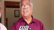 India News | After Kerala Local Body Poll Setback, CPI Seeks Public Feedback to Regain Strength: Binoy Viswam
