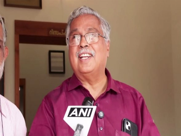 India News | After Kerala Local Body Poll Setback, CPI Seeks Public Feedback to Regain Strength: Binoy Viswam