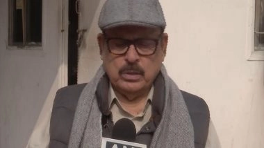 India News | Opposition Slams Reported Plan to Rename MGNREGA, Says Centre 'erasing History'