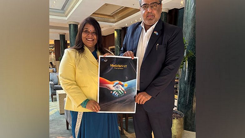 India News | ShakthiSAT Expands Africa Outreach, Forging Global Alliances for Girls in Space Science
