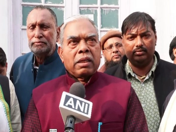 India News | Congress Gears Up for 'Vote Chor, Gaddi Chhod' Rally in Delhi, Jharkhand Unit President Says It Will Be Historic Event