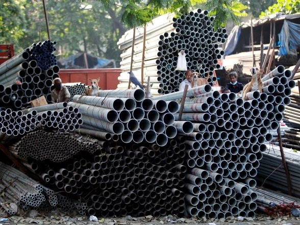 Business News | SAIL Posts 27% YoY Sales Growth in November 2025