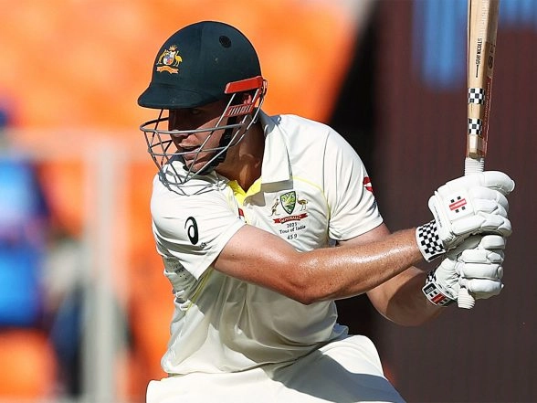 Sports News | Cameron Green Admits Embarrassment over Brisbane Dismissal but Vows to Play Aggressively if Needed