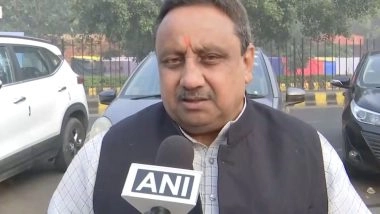 India News | Messi Kolkata Event Poorly Managed, Administration Responsible: BJP MP Praveen Khandelwal