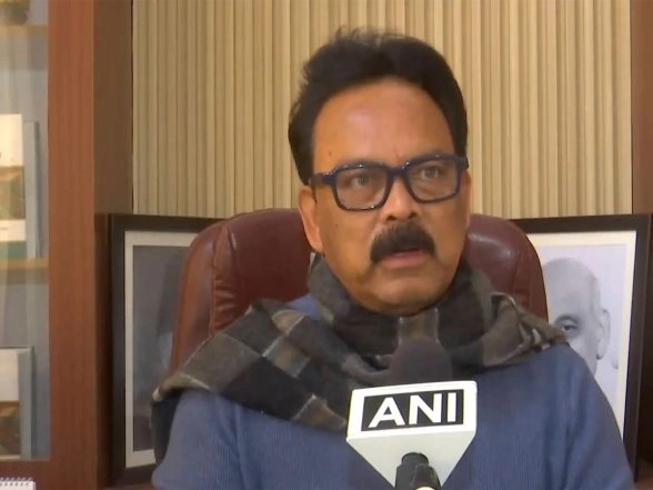 India News | ECI Has to Become Accountable, Transparent: Congress MP Bhagat Ahead of 'Vote Chor, Gaddi Chhod' Rally