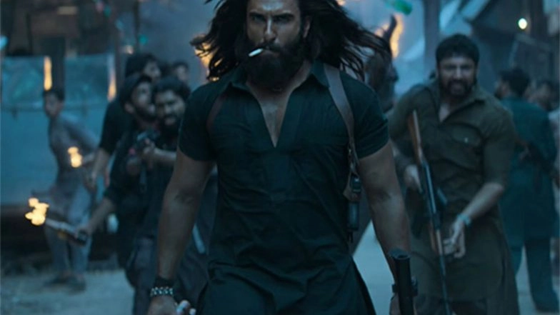 Entertainment News | 'Dhurandhar' Outshines 'Animal' and 'Jawan', Sets Historic Box Office Milestone on Second Saturday