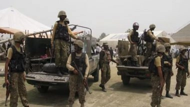 World News | BASC Webinar Highlights Widespread Human Rights Abuses Against Baloch in Iran and Pakistan