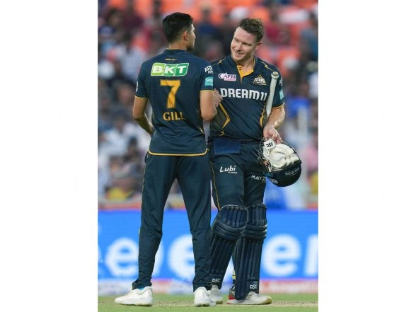 Sports News | David Miller Likely to Be Among Top Picks in IPL 2026 Auction: Sanjay Bangar