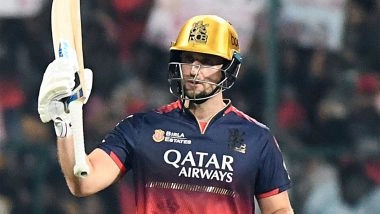 Sports News | Dale Steyn Explains Why Liam Livingstone is Valuable All-rounder