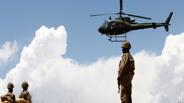 World News | Lack of Basic Services, Weak Law Enforcement Worsen Crisis in Tirah Valley