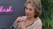 Entertainment News | Shammi Kapoor Expressed His Love in Many Different Languages, I Couldn't Say It Back: Bina Ramani