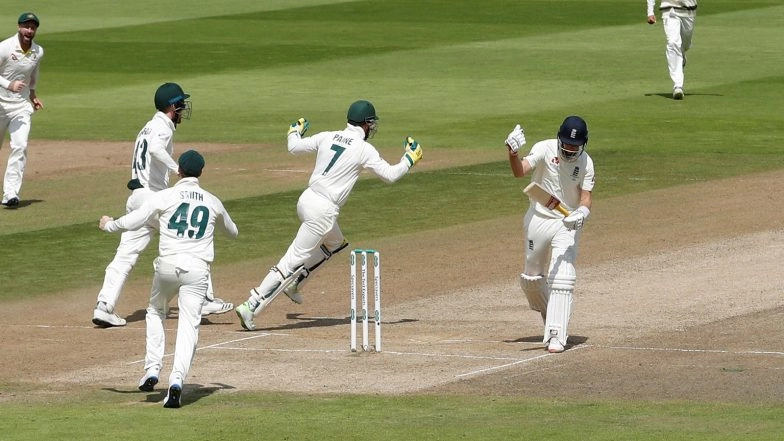 Sports News | England Rejected Australia A Warm-up Down Under Ahead of the Ashes: Report