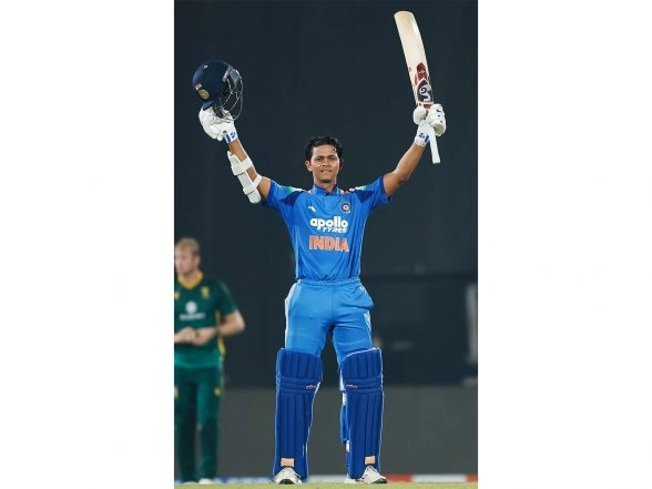 LatestLY - Sports - News Image