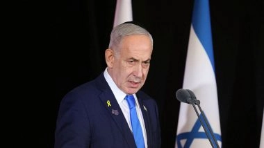 World News | Israel's High Court Overturns Government's Attempt to Remove Attorney General