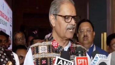 India News | Odisha Govt Rolls out Policy to Revive Cold Store, Govt to Provide Subsidy Up to Rs 6.5 Crores: Deputy CM Deo