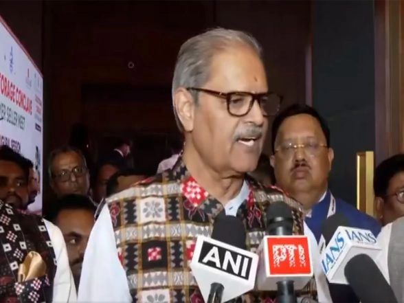 India News | Odisha Govt Rolls out Policy to Revive Cold Store, Govt to Provide Subsidy Up to Rs 6.5 Crores: Deputy CM Deo