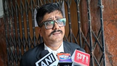 India News | My Client Has No Connection with Allegations Levelled Against Him: Messi's GOAT India Tour Promoter Satadru Dutta's Lawyer