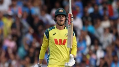 Sports News | Babar Fails, Connolly Shines in Perth Scorchers' Five-wicket Win in BBL Opener