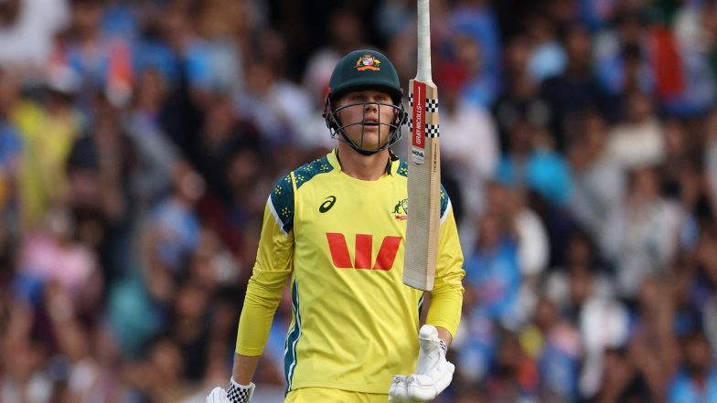 Sports News | Babar Fails, Connolly Shines in Perth Scorchers' Five-wicket Win in BBL Opener