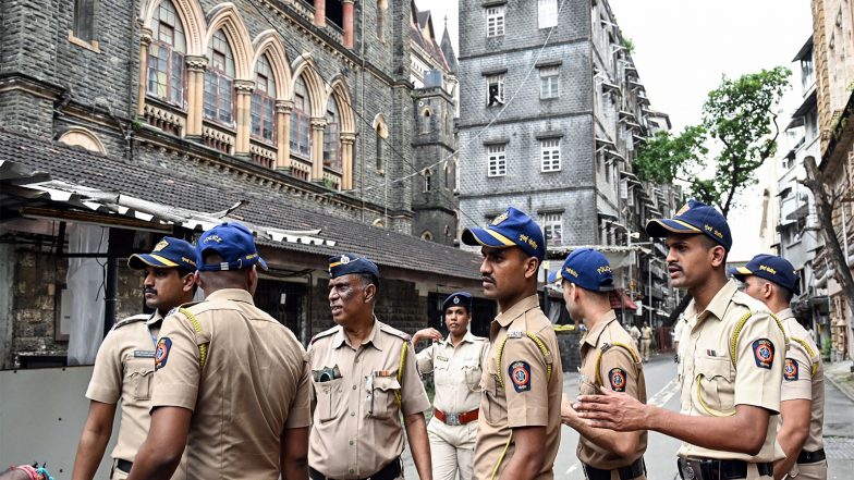 India News | Maharashtra: Mumbai Police Refutes Social Media Claims About Missing Children in City