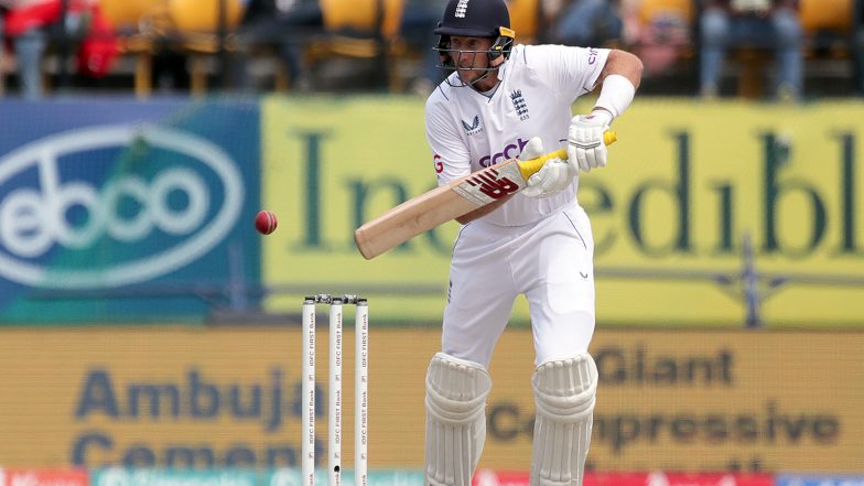 Sports News | Joe Root Opens Up on Difficulties of 2021/22 Ashes Series, Explains Importance of Noosa Trip Ahead of Third Test