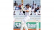 Sports News | England Aiming to Bounce Back in Ashes by Recalling 2023 Comeback, Says Root