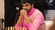 Sports News | Global Chess League: Mumba Masters, Defending Champions Triveni Continental Kings Get Wins on Opening Day