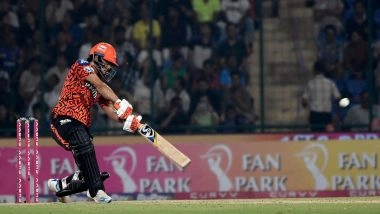 Sports News | Syed Mushtaq Ali Trophy: Match-winning Contributions from Ishan, Jaiswal, Siraj Standouts