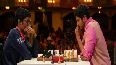 Sports News | GCL: Dominant UpGrad Mumba Masters Light Up Opening Day, Reigning Champs Triveni Continental Kings Win