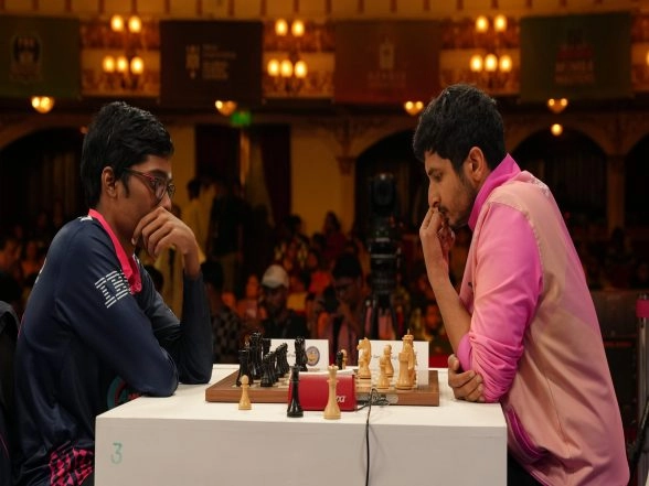 Sports News | GCL: Dominant UpGrad Mumba Masters Light Up Opening Day, Reigning Champs Triveni Continental Kings Win