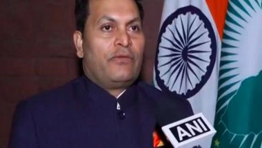 World News | Investments from India, Agriculture, Mining Sector, DPI, Cybersecurity on Agenda, Says Indian Envoy Rai Ahead of PM Modi's Ethiopia Visit