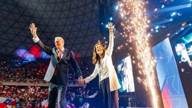 World News | Far-right Candidate Jose Antonio Kast Wins Chilean Presidential Election