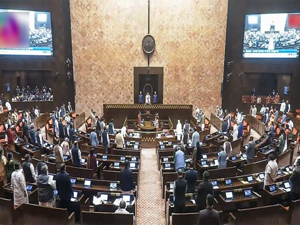 India News | Parliament Session: Lok Sabha to Take Up Obituaries,Grants and Appropriation Bill Today