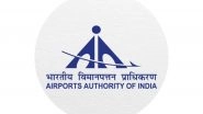 India News | Airports Authority of India Warns of Flight Disruptions Amid Dense Fog in Northern India