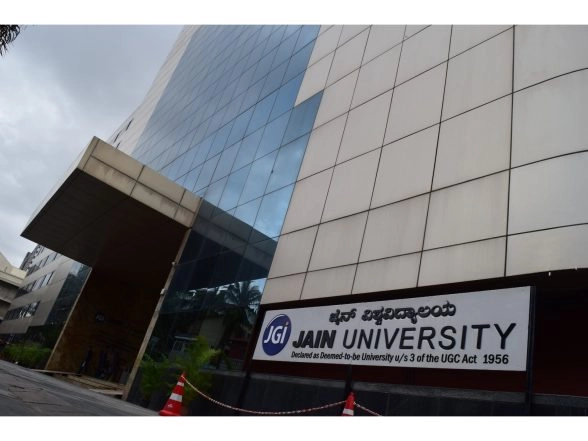 Business News | Your First Step Toward Becoming a Global Investment Professional Starts at JAIN (Deemed-to-be University)