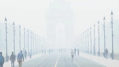 World News | Singapore Issues Advisory to Its Nationals in Delhi as Air Quality Turns 'Severe Plus', GRAP Stage 4 Curbs Enforced