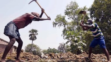 India News | MGNREGA to Be Reframed as Vikisit Bharat G RAM G Bill, Gurantees 125 Days of Work