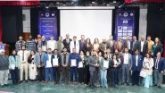 Business News | From Grassroots to Global: IIA Udyog Samman 2025 Celebrates India's New Industrial Champions