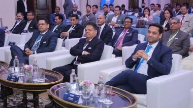 Business News | Omaxe Marked Annual Day 2025 with High Level Strategy Sessions and an Unforgettable Gatsby Gala Night