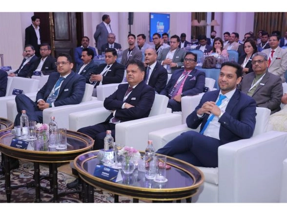 Business News | Omaxe Marked Annual Day 2025 with High Level Strategy Sessions and an Unforgettable Gatsby Gala Night